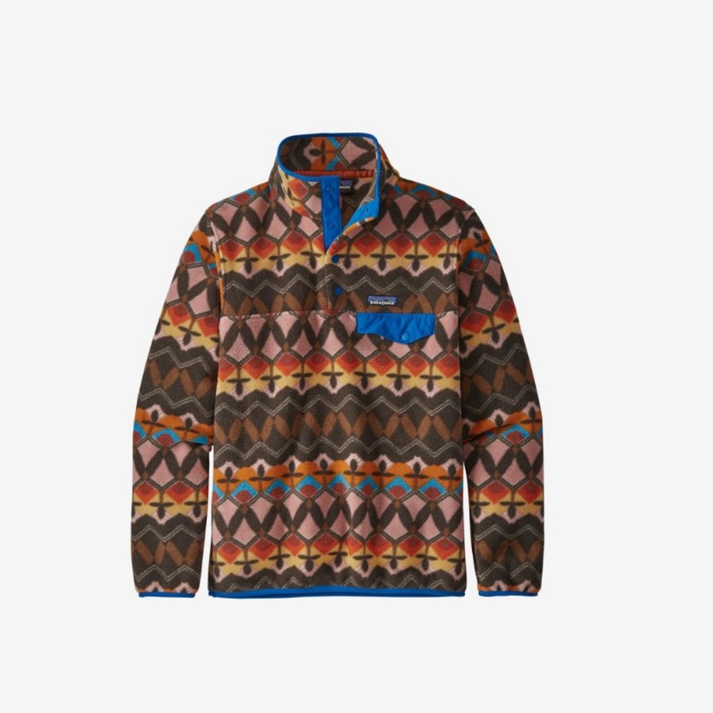 Women's Patagonia Fleece
